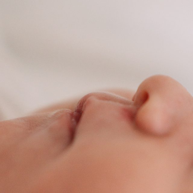 Von Babyduft umgeben, völlig verzaubert ♥️✨🧸