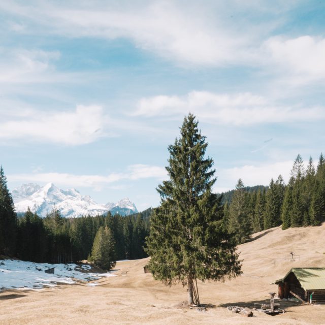 The secret getaway you didn‘t know you needed - DAS KRANZBACH - 🏔️🧖🏽‍♀️

- Werbung selbstbezahlt -